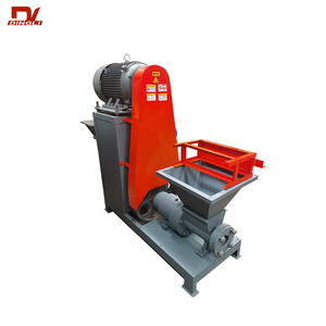 Biyokütle talaş briket baskı makinesi fiyat - Product Image 5