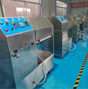 Máquina automática comercial para panqueques, fabricante de panqueques para la producción de pasteles de desayuno - Product Image 3