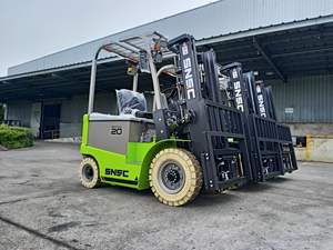 Carretilla elevadora eléctrica SNSC <span class=keywords><strong>FB20</strong></span> <span class=keywords><strong>FB20</strong></span> carretilla elevadora de batería de 2,0 toneladas 2T protección del medio ambiente carretilla elevadora eléctrica automática 2ton <span class=keywords><strong>fb20</strong></span> - Product Image 5