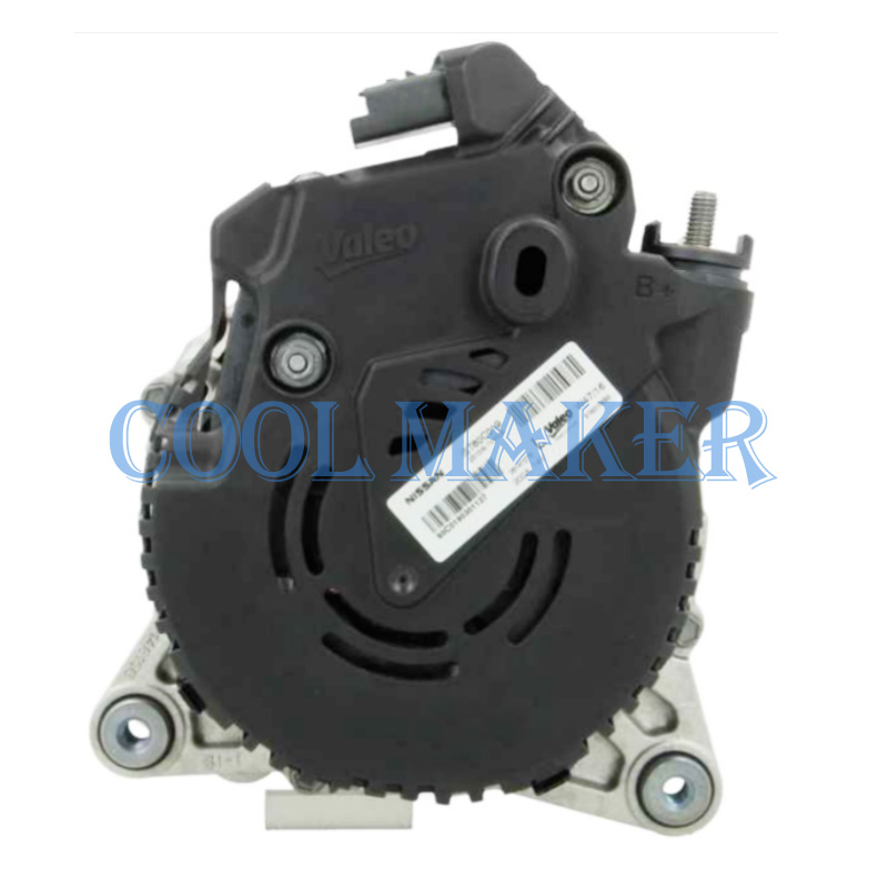 12V 200A Alternator for Nissan Serena - Reliable Performance