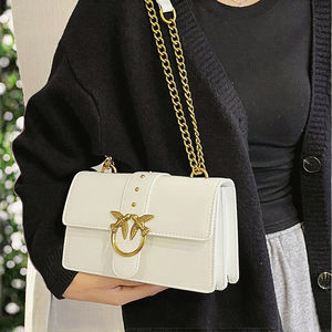 Sac fourre-tout en similicuir pour femme rétro vintage élégant sac à bandoulière spacieux Design classique à la mode - Product Image 3