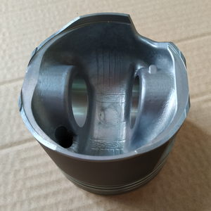 Kit de pistón genuino para <span class=keywords><strong>Toyota</strong></span> <span class=keywords><strong>Hilux</strong></span> 1KD 3,0 Lt 2007 tamaño más grande 0,5mm combinación perfecta para piezas de motor de coche - Product Image 3