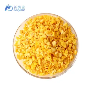 Novenzyme Wholesale Top Quality Bulk 100% Pure Natural Freeze Dried Mango Dices