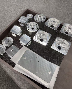 Juzhu أجزاء معدنية دقيقة مخصصة لتحويل الآلات <span class=keywords><strong>cnc</strong></span> OEM خدمة <span class=keywords><strong>cnc</strong></span> 3 <span class=keywords><strong>4</strong></span> 5 محاور - Product Image 4