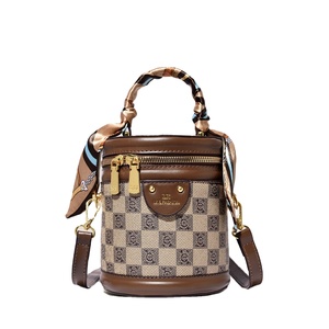 <span class=keywords><strong>Bolso</strong></span> de Hombro y Bandolera de PU con Cierre para <span class=keywords><strong>Hombre</strong></span> LK - Diseño Clásico Retro Elegante, Estilo Nicho, Venta al por Mayor, Envío Directo - Product Image 1