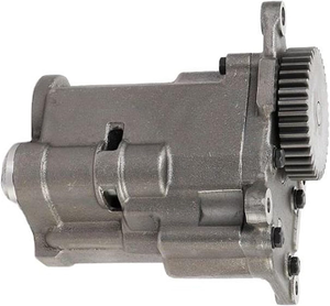 Bomba de Aceite 6240-51-1100 para Excavadora PC1250-7, Cargadora de Ruedas WA600-3 WA600-6, Camión Volquete HD465-7, Motor SAA6D170E-3-5 QSK23 4095431 4 - Product Image 5