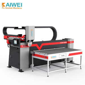 विद्युत नियंत्रण अलमारियाँ/बक्से/जंक्शन बॉक्स के लिए KW-510 पॉलीयुरेथेन फोम छिड़काव उपकरण - Product Image 2