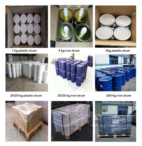 RTV 2 مطاط سيليكون سائل من الدرجة الغذائية لقوالب صابون شمعة الشوكولاتة - Product Image 5