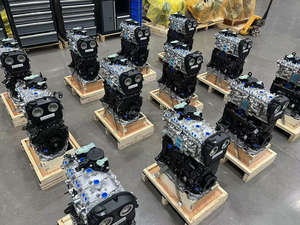 Moteur automobile Ea888 Gen3 2.0T CJX CHH de haute qualité, moteur Ea888 Gen3CNC CUJ CUH, moteur <span class=keywords><strong>Audi</strong></span> A3, moteur CJS 1.8t - Product Image 4