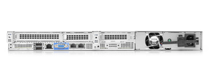 Serveur HPE <span class=keywords><strong>ProLiant</strong></span> <span class=keywords><strong>DL160</strong></span> <span class=keywords><strong>Gen10</strong></span> 1U Rack Processeur Intel Xeon 16GB-R 1 To SATA 7.2K 3.5 4LFF SSD Servidor - Product Image 5