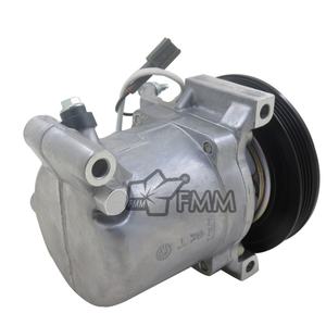 Compresor de Aire Acondicionado 73111FE030 para Subaru Impreza WRX GDB STI 2004-2007 - Product Image 5