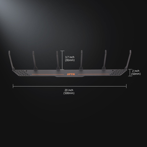 <span class=keywords><strong>STPA</strong></span>-Cintre pour 6 serviettes à la fois, en métal robuste, fixé au mur - Product Image 6