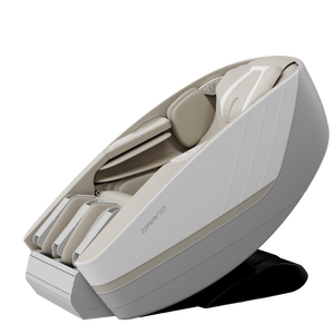 Meist verkaufte Produkte 2025 Gesundheits wesen Sillon Masajeador Neueste Relax 3D Recliner Real Feel Airbags <span class=keywords><strong>Massage</strong></span> stühle - Product Image 4