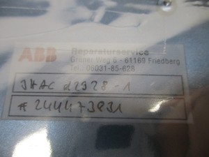 PLC REMAN 3HAC12928-1 - Product Image 1