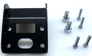 อะแดปเตอร์โครงยึด TRC CRADLE สำหรับ KLX/DRZ110 และ <span class=keywords><strong>KLX110L</strong></span> - Product Image 2