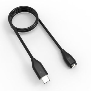 Câble de charge USB 1M pour <span class=keywords><strong>Garmin</strong></span> <span class=keywords><strong>FENIX</strong></span> <span class=keywords><strong>5</strong></span> / 5S / 5X / <span class=keywords><strong>Plus</strong></span> / 6 / 6S / 6X Fenix8 7 5x 6S PRO - Product Image 4