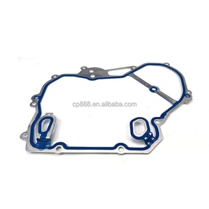 Joint de cache-culbuteurs avant OE 24435052 pour Buick pour Chevrolet 2.0 2.2 2.4L - Product Image 3