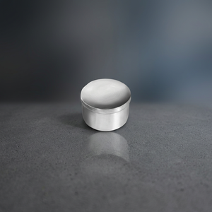 Gobelet à prothèses dentaires de haute qualité, conception OEM, logo personnalisé, manuel, en acier inoxydable, classe II, réutilisable, garantie de 2 ans, certifié CCC, personnalisé - Product Image 2