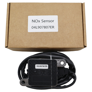 Nouvelle sonde de capteur KY NOX, ajustement universel, garantie de 12 mois pour Skoda Superb III VW pour B8 Arteon 04L907807ER - Product Image 5