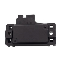 Sensor de presión absoluta del colector de piezas automotrices 12569240 Sensor de mapa Sensor de presión del colector para repuestos de automóviles