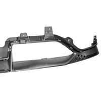 Guangzhou pièces et accessoires automobiles pour 11183304 pour pare-chocs avant inférieur pour MG Mulan/MG4