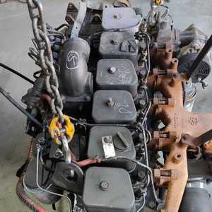 Tình trạng tốt Cummins 6bt động cơ diesel lắp ráp cho xe tải máy xúc thiết bị xây dựng với hiệu suất tuyệt vời - Product Image 4