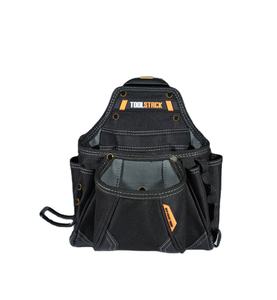 TOOL STACK Bolsa de herramientas pequeña Funda para cuchillos tácticos Bolsa DE EMERGENCIA Bolsa para cuchillos de utilidad táctica - Product Image 1