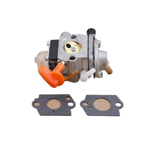 อะไหล่ FS87 FS100 FS90 FS110ตัดแต่งขอบ C1Q-S174คาร์บูเรเตอร์เครื่องตัดหญ้าอุปกรณ์อะไหล่41801200610หมายเลข41801200613 - Product Image 4