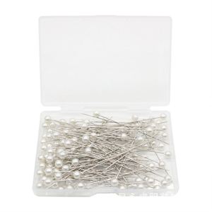 Nouvelle aiguille plate en forme de poire pour la décoration de vêtements, fixation d'écharpes en soie - Product Image 3