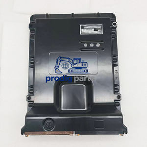 อะไหล่เครื่องจักรก่อสร้าง 331-7539 464-2924 582-6898 386-3444 372-2906 366-8821 262-2879 221-8874 ชุดควบคุมเครื่องยนต์ ECU - Product Image 3