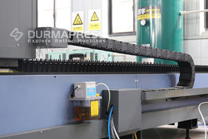 BS-3015D 3000W 6KW CNC 섬유 레이저 절단기 자동 광학 레이저 절단기 금속 레이저 커터 - Product Image 3