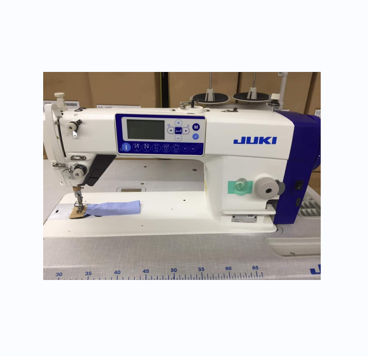 Новая швейная машина с прямым швом DDL-8000a JUkk