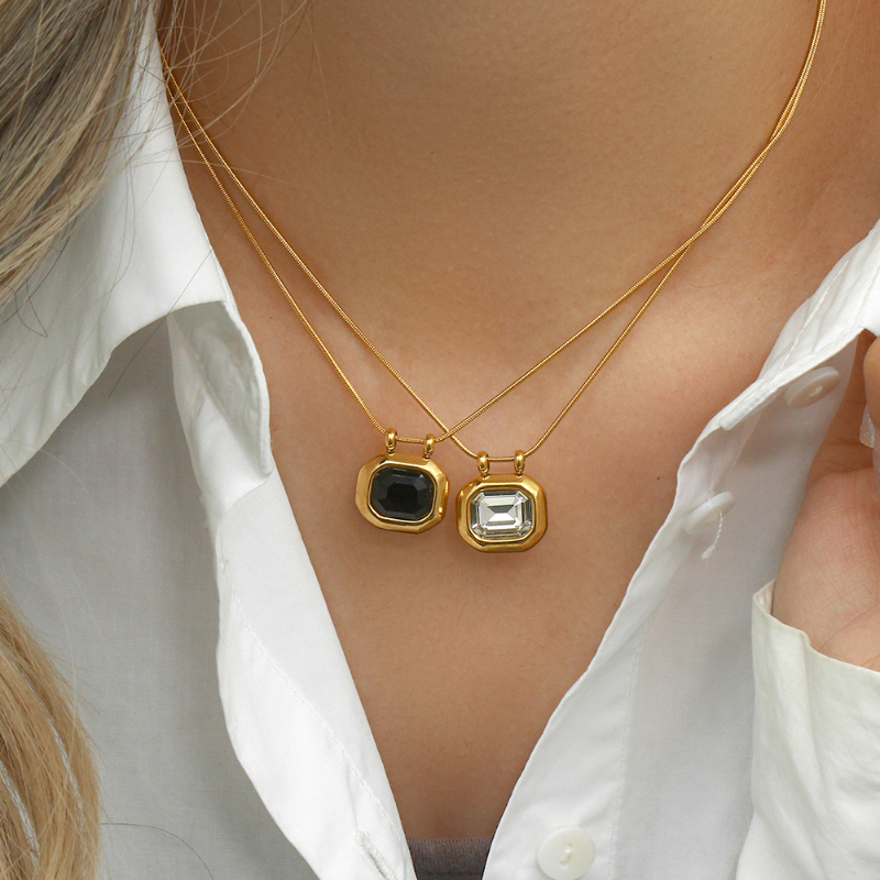 Wholesale Exquisite High End 18K Gold
