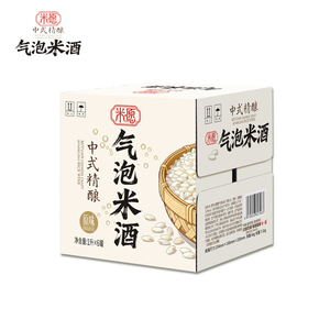 Bière artisanale pétillante Miyuan 1L*6 canettes/boîte, style champagne, vente directe d'usine pour supermarchés et bars - Product Image 4