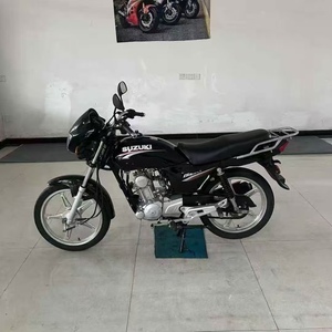 Suzuki Yousai 110cc Streetbike, <span class=keywords><strong>moto</strong></span> <span class=keywords><strong>d</strong></span>'<span class=keywords><strong>occasion</strong></span> à faible consommation de carburant, best-seller - Product Image 5