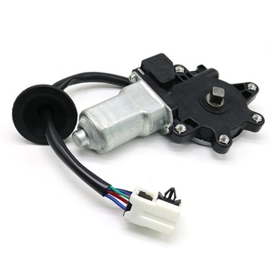 <span class=keywords><strong>Moteur</strong></span> de lève-<span class=keywords><strong>vitre</strong></span> avant droit pour passager 80730-CD001 80730CD001 80730-CD00A compatible avec Nissan <span class=keywords><strong>350Z</strong></span> Infiniti G35 1 pièce - Product Image 3