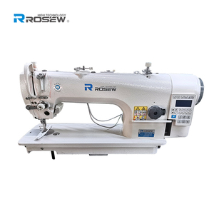 จักรเย็บผ้าอุตสาหกรรมระบบคอมพิวเตอร์ GC5410N-D4 ROSEW แบบเข็มเดี่ยว ป้อนผ้าอัตโนมัติ พร้อมฟังก์ชั่นอัตโนมัติ มอเตอร์โลหะ - Product Image 1