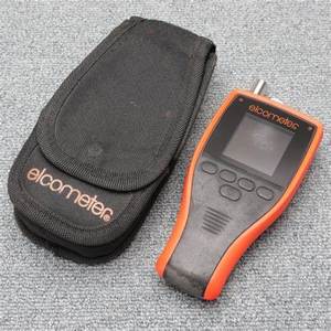 BEST-PRICE OEM 319 Hygromètre à point de rosée G319-S/G319-T avec plage de -20°C à +80°C, alimenté par 2 piles AA ou USB - Product Image 3