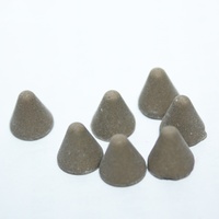 La mejor piedra abrasiva de resina cónica para optimización del rendimiento del motor de molienda de culata