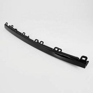 Moulure centrale de pare-chocs avant de remplacement SC2E 2803133 avec garantie d'un an pour BYD Yuan Plus Atto 3 - Product Image 3