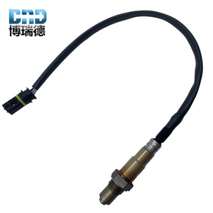 OEM 11787569968 Oxygen Sensor O2 Sensor for BMW 3-Series E90 316i Downstream Engine Fuel System Part - Product Image 1