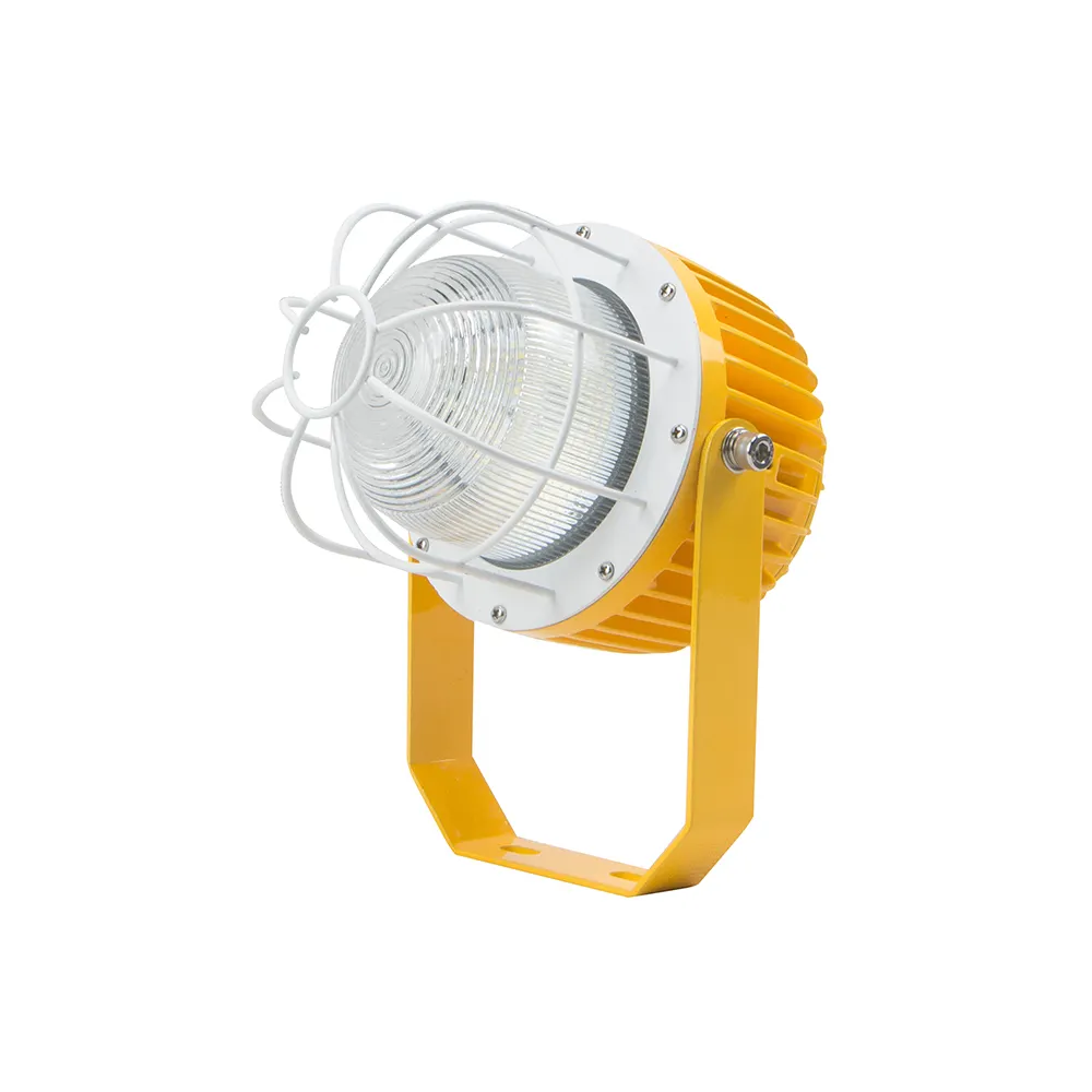 120W explosion proof LED light LED explosion-proof light 60W ex-proof luminairs