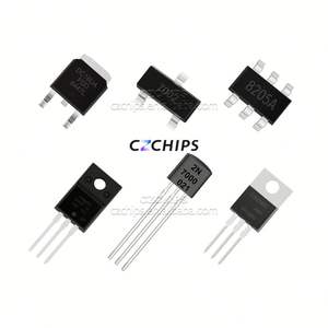 Authentic Original New KSC3503ESTU TO-126 Transistor Specialized Electronic Components Purchasing and Support Services - Product Image 1