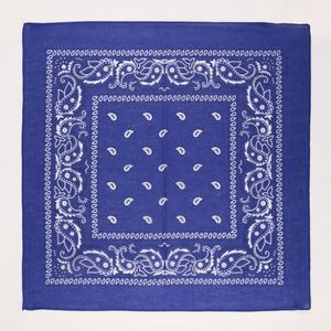 Bandana personnalisée avec logo, impression de bandana sur mesure, fourniture directe d'usine, couvre-chef tubulaire multifonctionnel sans couture, article promotionnel - Product Image 3