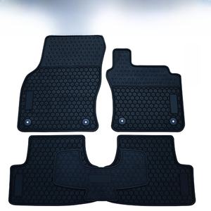 <span class=keywords><strong>Tapis</strong></span> <span class=keywords><strong>de</strong></span> <span class=keywords><strong>sol</strong></span> en <span class=keywords><strong>caoutchouc</strong></span> pour voiture, adaptés aux <span class=keywords><strong>Golf</strong></span> 5/6/<span class=keywords><strong>7</strong></span>, 5ème génération GOLF7MK7, version Hong Kong et Macao. - Product Image 1