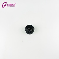 Buje de Barra Estabilizadora COMOOL A2033260381 para Mercedes-Benz W203 C160C180C200C220C230, Buje de Goma para Barra Estabilizadora Trasera