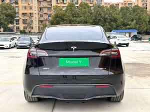 Tesla Model Y 2022 <span class=keywords><strong>Usado</strong></span> en Venta, Versión de Tracción Trasera, SUV de 5 Plazas, <span class=keywords><strong>Auto</strong></span> <span class=keywords><strong>Usado</strong></span> de Nueva Energía, <span class=keywords><strong>Auto</strong></span> de Lujo Tesla Model Y - Product Image 6