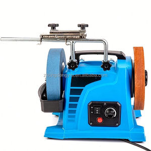 Affûteuse à eau 110V/230V, affûteuse à pierre humide, machine à affûter les couteaux - Product Image 3