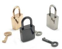 Sac à main en alliage de haute qualité avec fermeture à pression et fermoir, avec Logo personnalisé, pour votre Style Unique