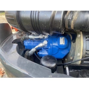รถขุดตีนตะขาบ DOOSAN DX60 มือสอง สภาพดี 6 ตัน ราคาถูก ขาย - Product Image 6